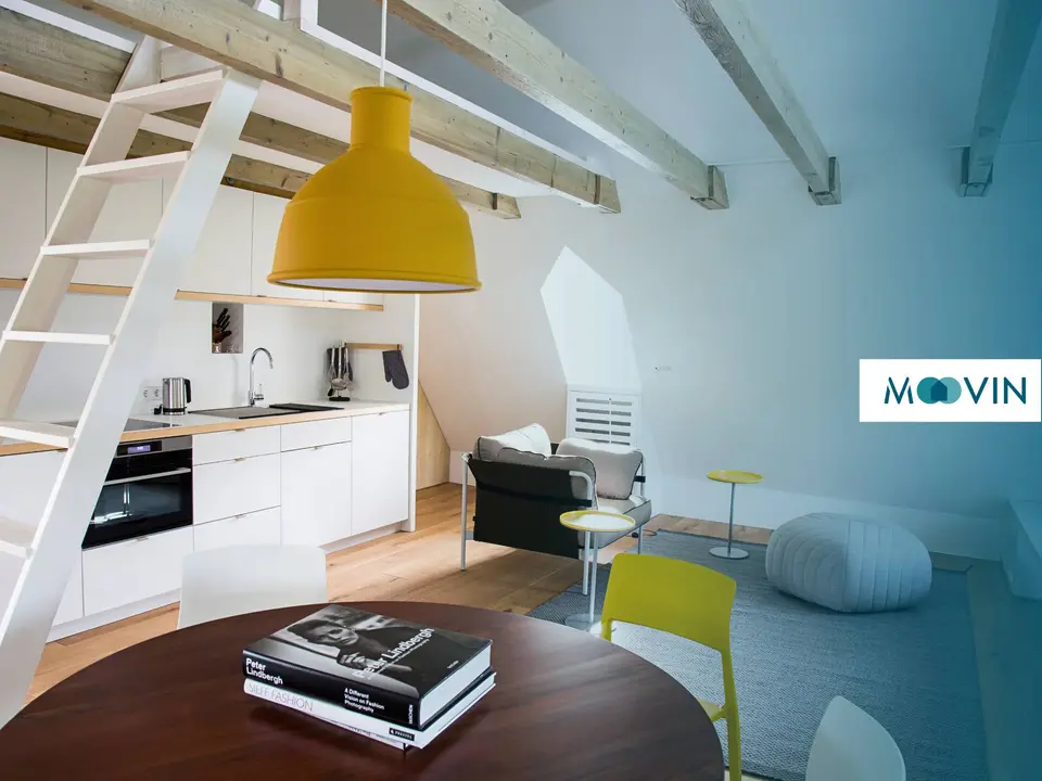 WG-Zimmer mit 62 m² in Frechen – Bild 3