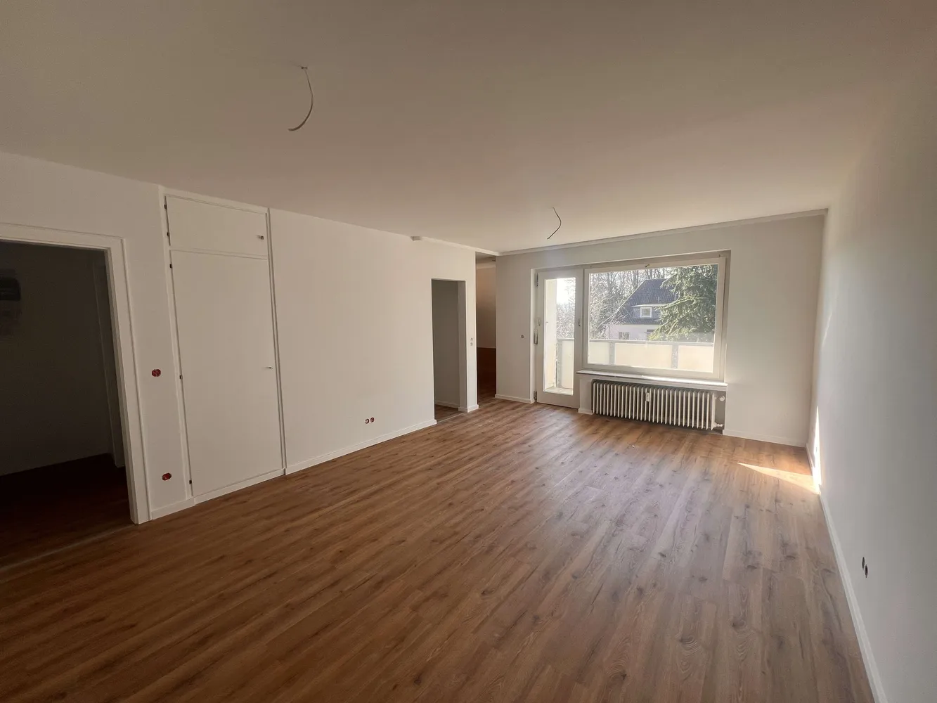 1 Zimmer Wohnung mit 43 m² in Wuppertal – Bild 1