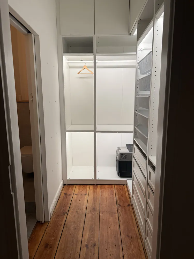 5 Zimmer Wohnung mit 175 m² in Berlin – Bild 10