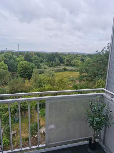 2 Zimmer Wohnung mit 49 m² in Dresden – Bild 8