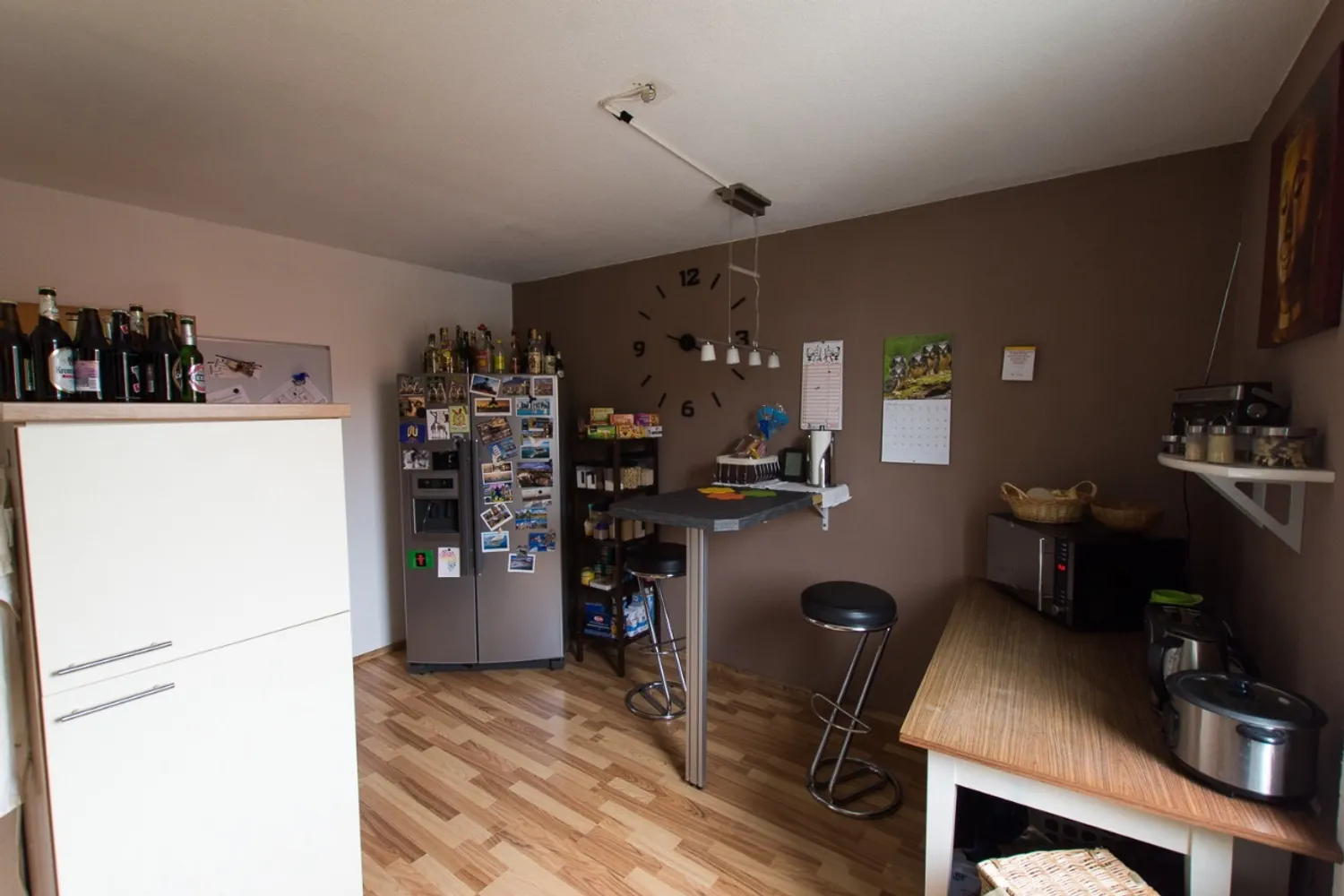 4 Zimmer Wohnung mit 85 m² in Dortmund – Bild 3