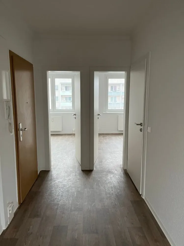 3 Zimmer Wohnung mit 58 m² in Eberswalde – Bild 6