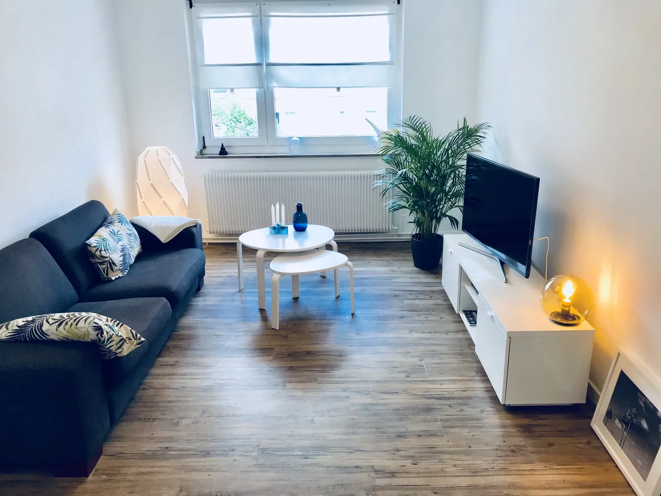 2 Zimmer Wohnung mit 52 m² in Köln – Bild 7