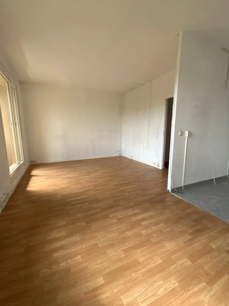 3 Zimmer Wohnung mit 57 m² in Lutherstadt Wittenberg – Bild 8