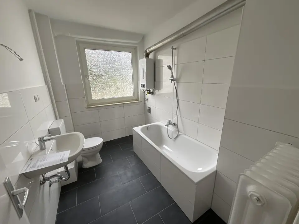 3 Zimmer Wohnung mit 74 m² in Wilhelmshaven – Bild 5