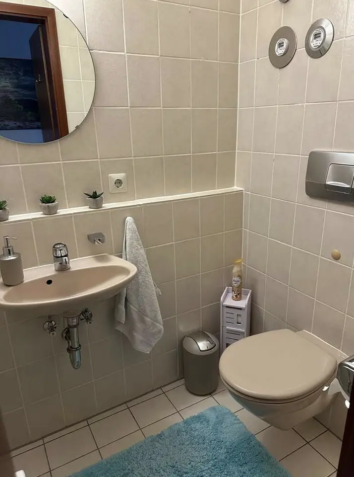 2 Zimmer Wohnung mit 76 m² in Rastatt – Bild 9