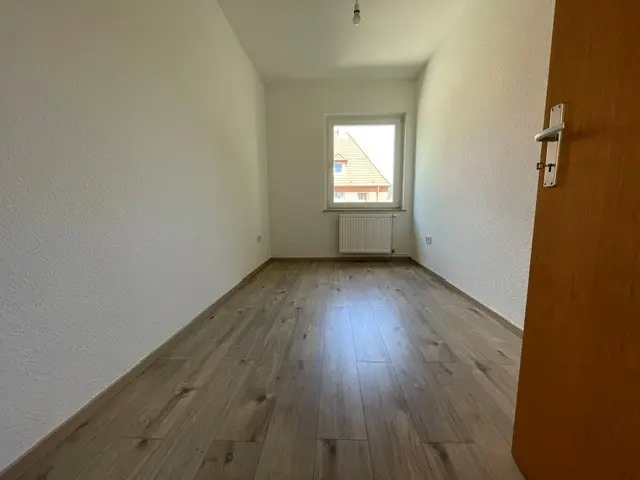 3 Zimmer Wohnung mit 60 m² in Wilhelmshaven – Bild 1