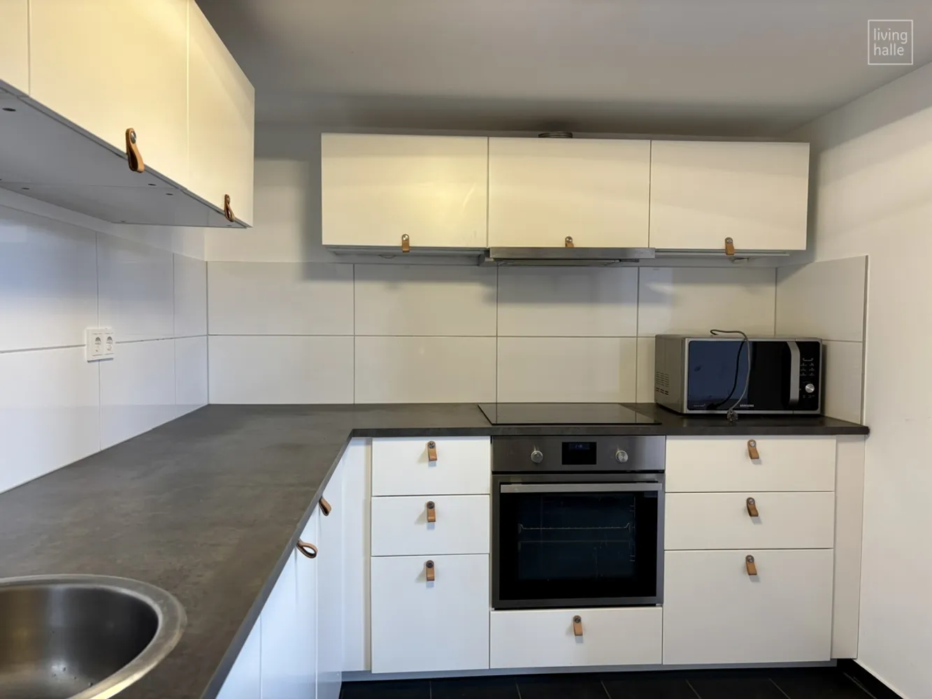 4 Zimmer Wohnung mit 118 m² in Halle (Saale) – Bild 10