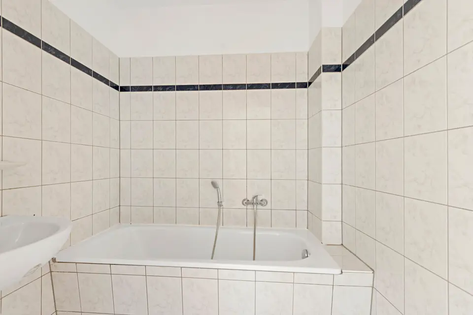 3 Zimmer Wohnung mit 62 m² in Halle (Saale) – Bild 7