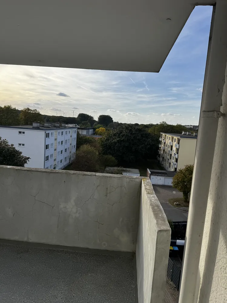 4 Zimmer Wohnung mit 73 m² in Kamp-Lintfort – Bild 4