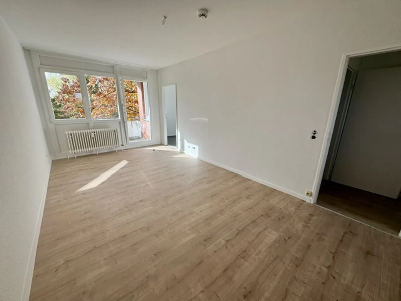 1 Zimmer Wohnung mit 43 m² in Delmenhorst – Bild 6