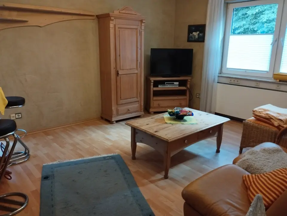 2 Zimmer Wohnung mit 73 m² in Lingen – Bild 1