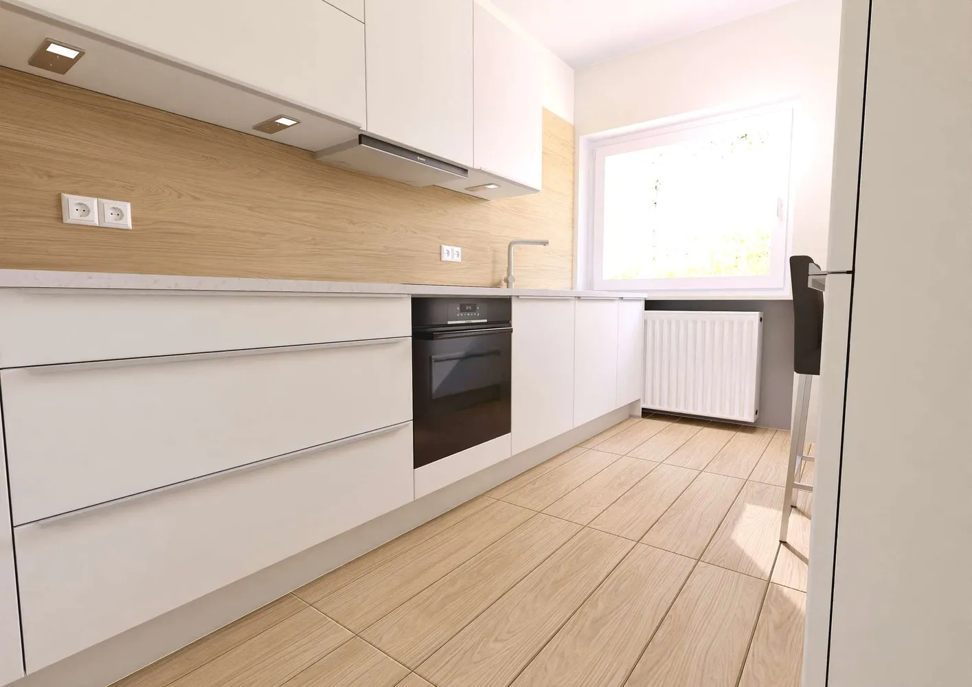 3 Zimmer Wohnung mit 79 m² in Wetzlar – Bild 8