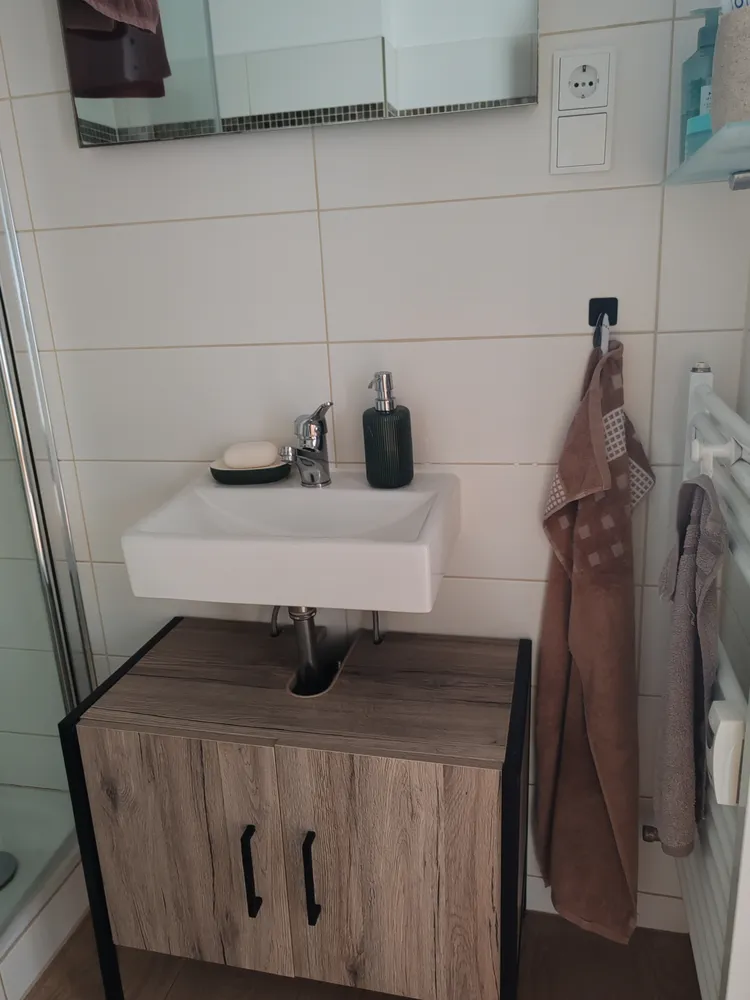 1 Zimmer Wohnung mit 40 m² in München – Bild 5