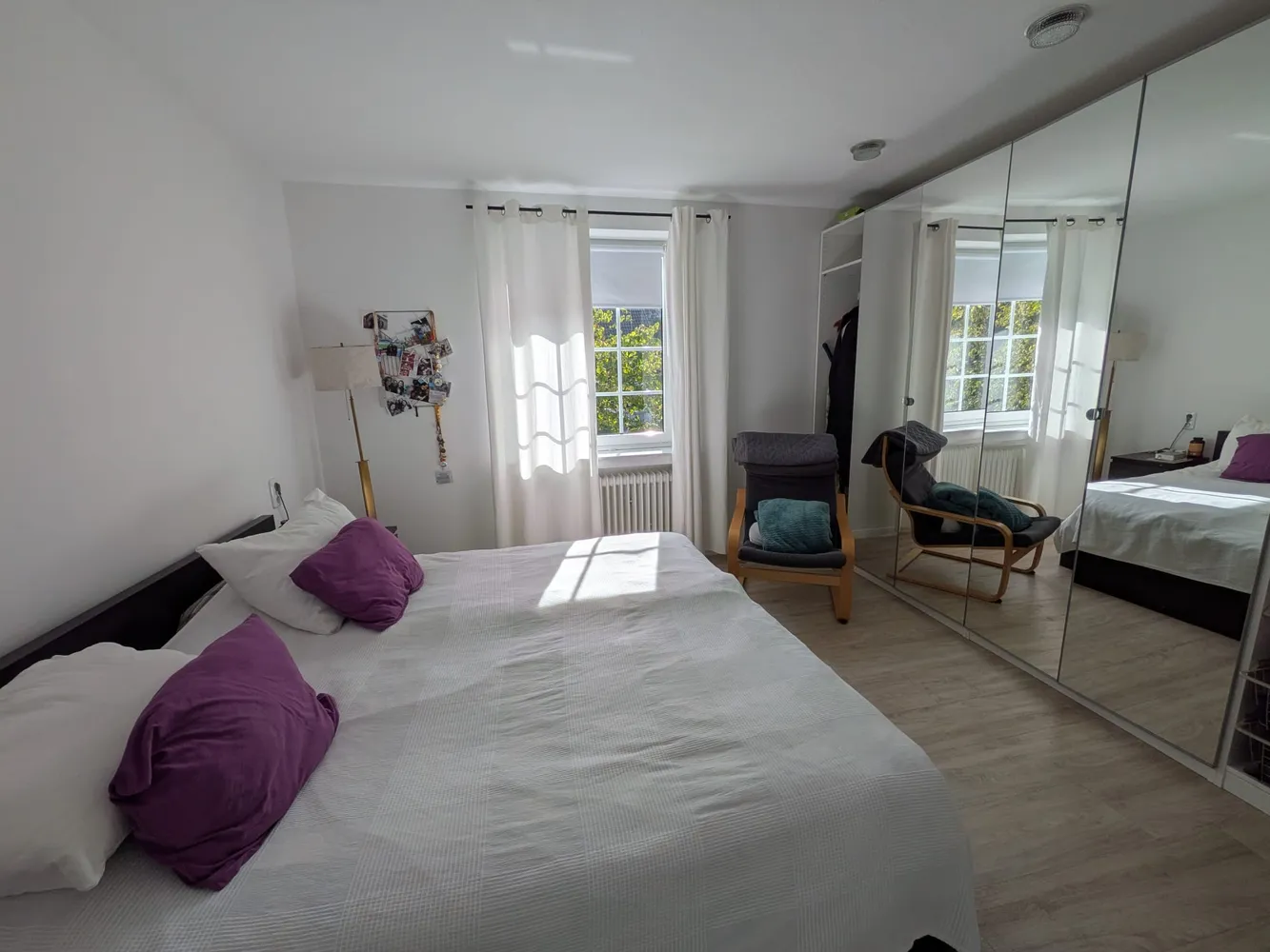 2 Zimmer Wohnung mit 75 m² in Wuppertal – Bild 4