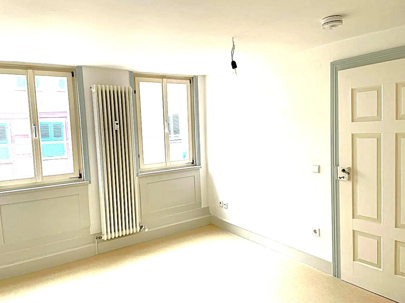 2 room apartment with 59 m² in Herrenberg – Photo 6