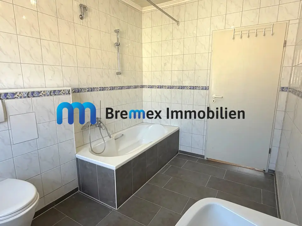 3 Zimmer Wohnung mit 72 m² in Bremen – Bild 8