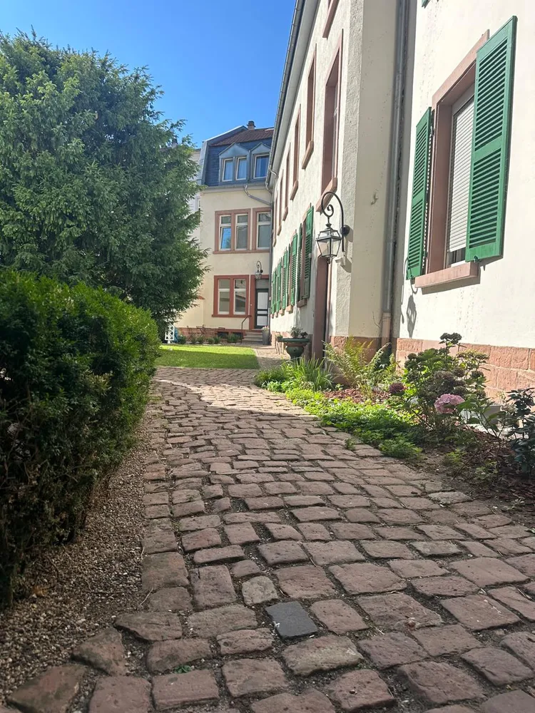 2 Zimmer Wohnung mit 65 m² in Heidelberg – Bild 10