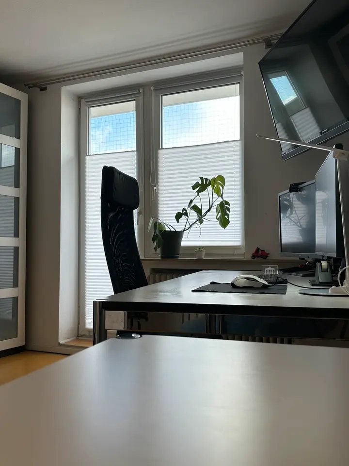 2 Zimmer Wohnung mit 23 m² in Aachen – Bild 8