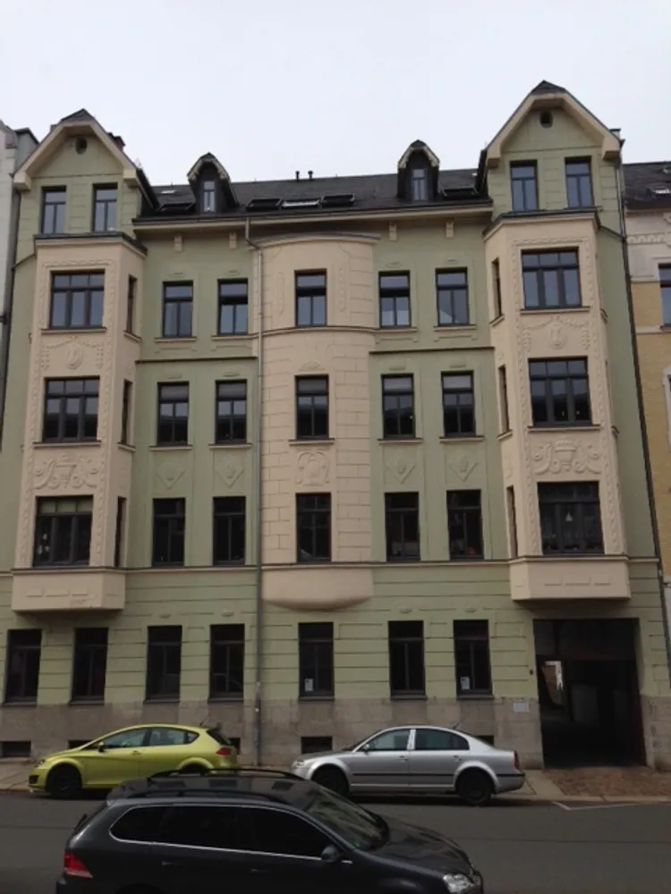 2 Zimmer Wohnung mit 54 m² in Chemnitz – Bild 6