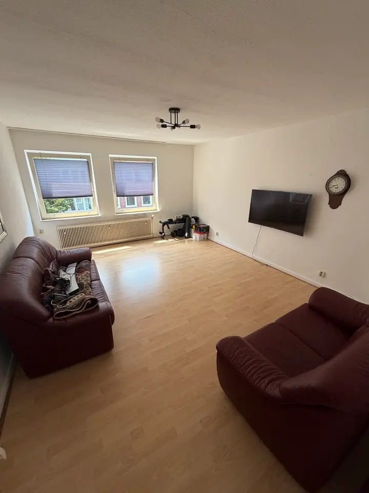 2 Zimmer Wohnung mit 64 m² in Gelsenkirchen – Bild 8