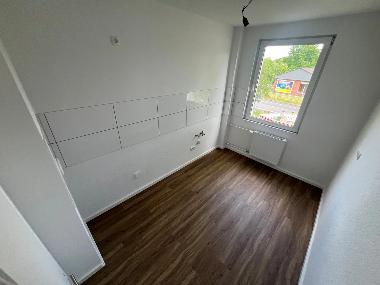 3 Zimmer Wohnung mit 63 m² in Duisburg – Bild 10