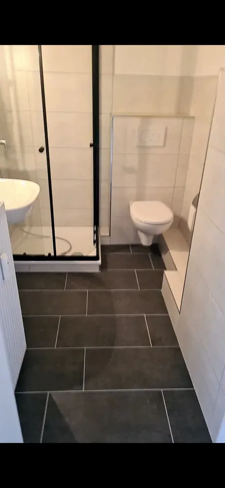 2 Zimmer Wohnung mit 55 m² in Osnabrück – Bild 4