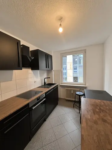 2 Zimmer Wohnung mit 60 m² in Frankfurt am Main – Bild 3