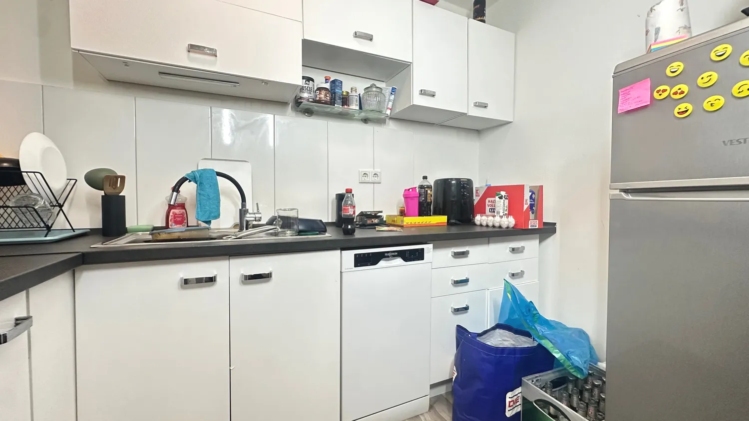 2 Zimmer Wohnung mit 55 m² in Kleve – Bild 5