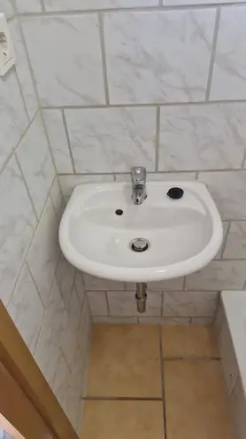 1 Zimmer Wohnung mit 14 m² in Frankfurt am Main – Bild 4