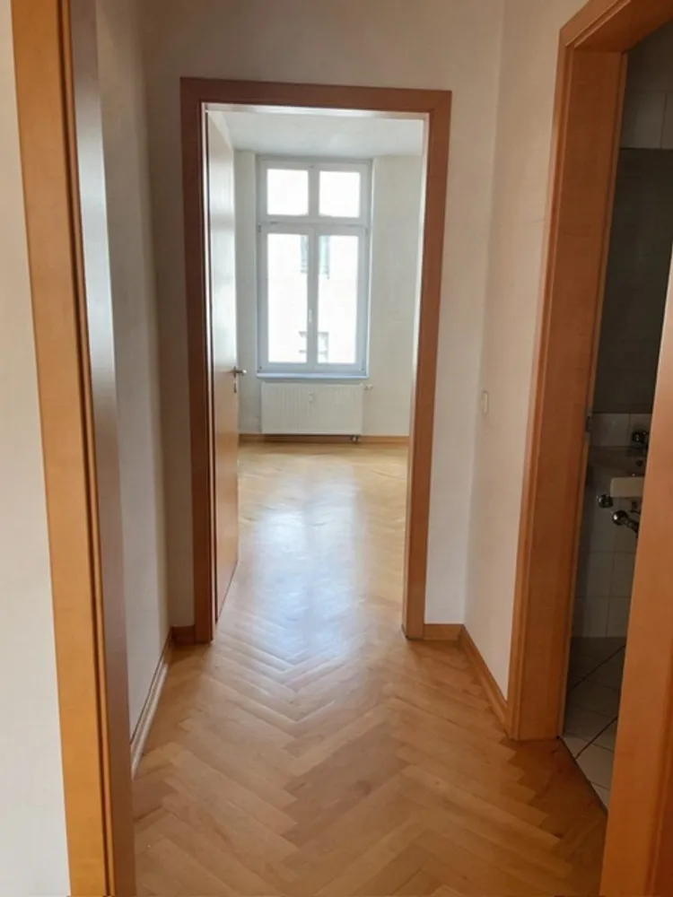 3 room apartment with 101 m² in Leipzig – Photo 9