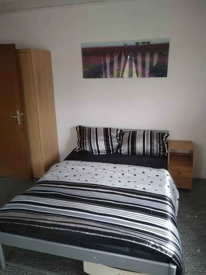 WG-Zimmer mit 15 m² in Straubing – Bild 10