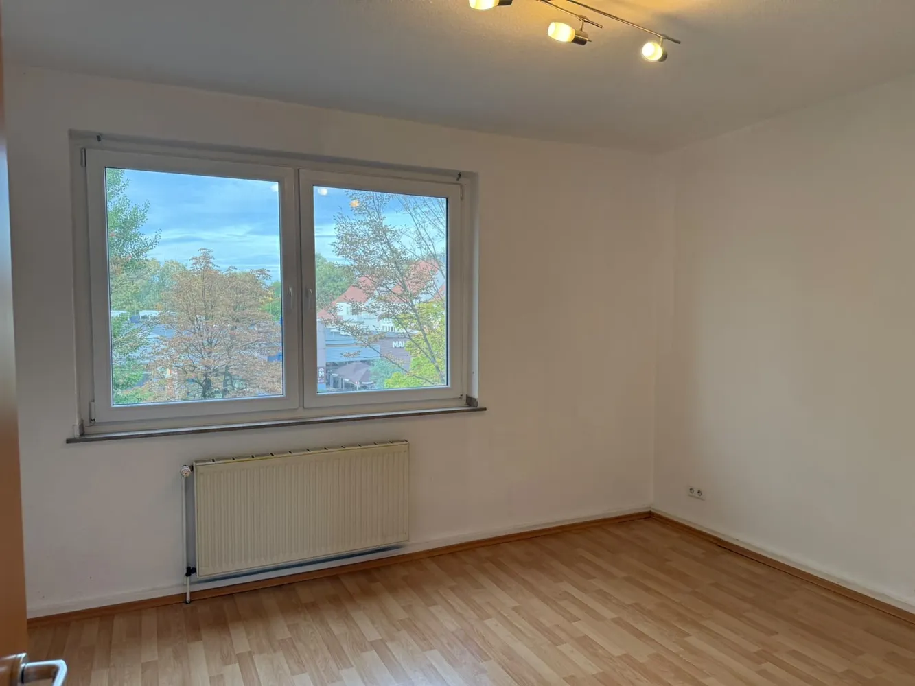 4 Zimmer Wohnung mit 61 m² in Herne – Bild 10