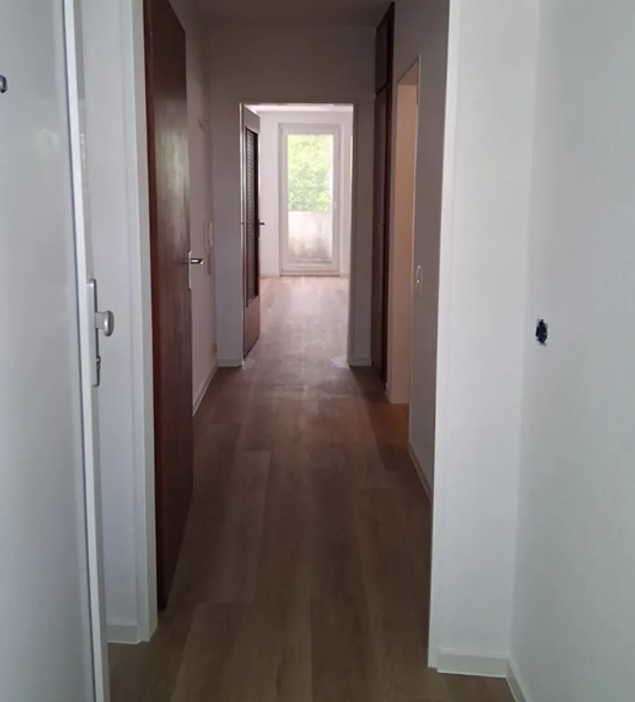 1 room apartment with 35 m² in Hanover – Photo 6
