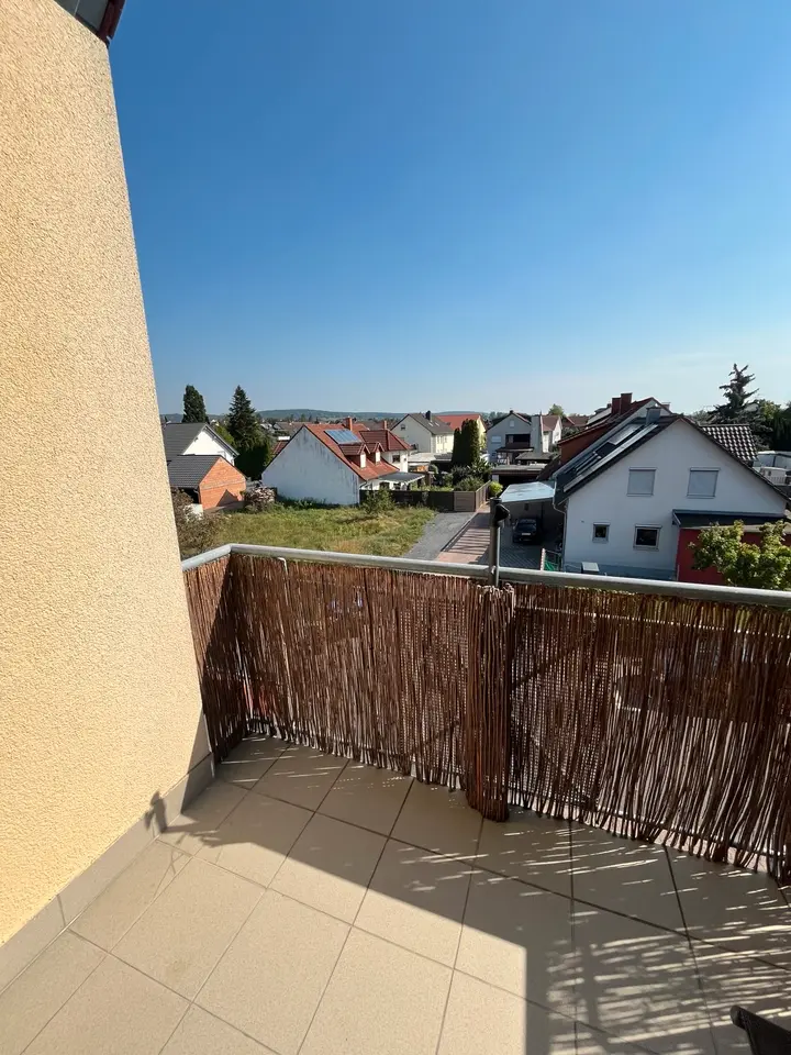 2 Zimmer Wohnung mit 47 m² in Aschaffenburg – Bild 5