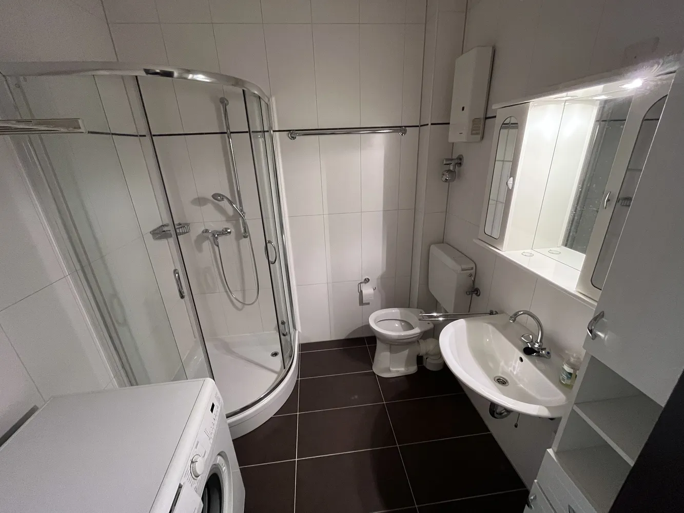 2 Zimmer Wohnung mit 44 m² in Solingen – Bild 4