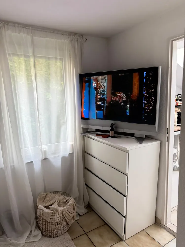 2 room apartment with 37 m² in Frankfurt am Main – Photo 3