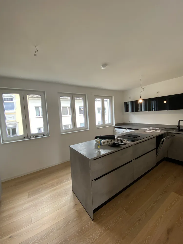 4 Zimmer Wohnung mit 96 m² in Düsseldorf – Bild 5