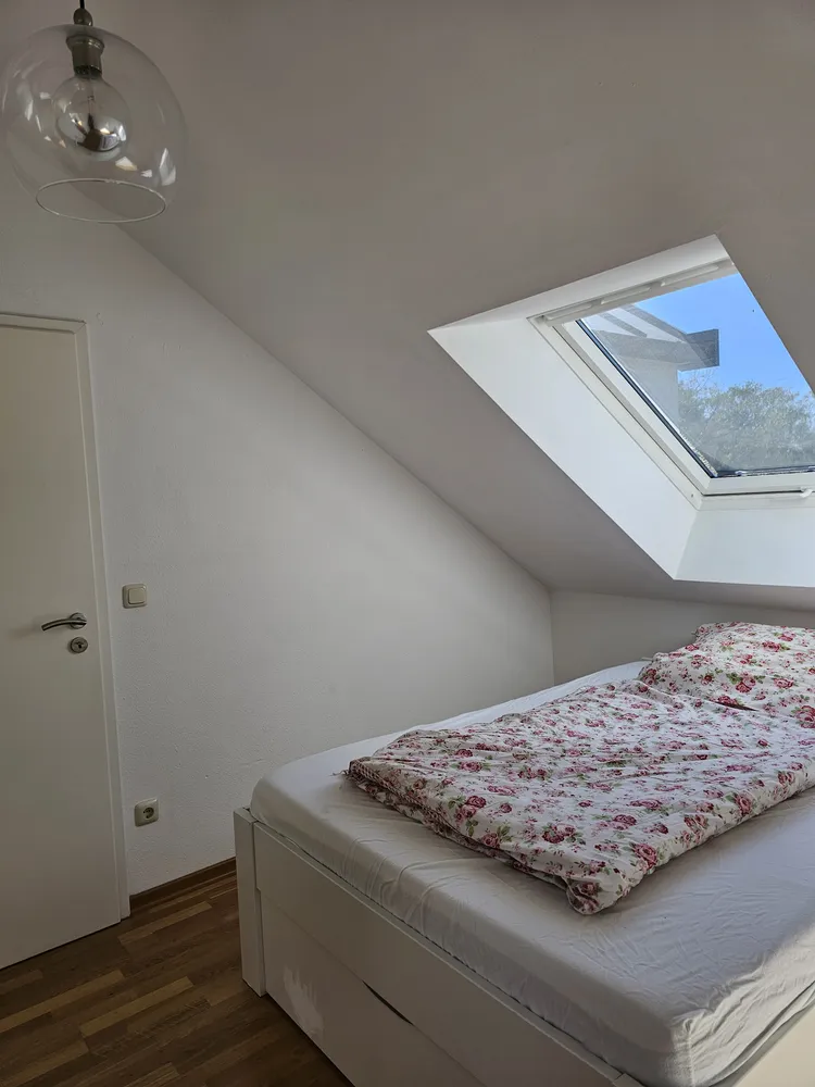 2 Zimmer Wohnung mit 52 m² in München – Bild 12