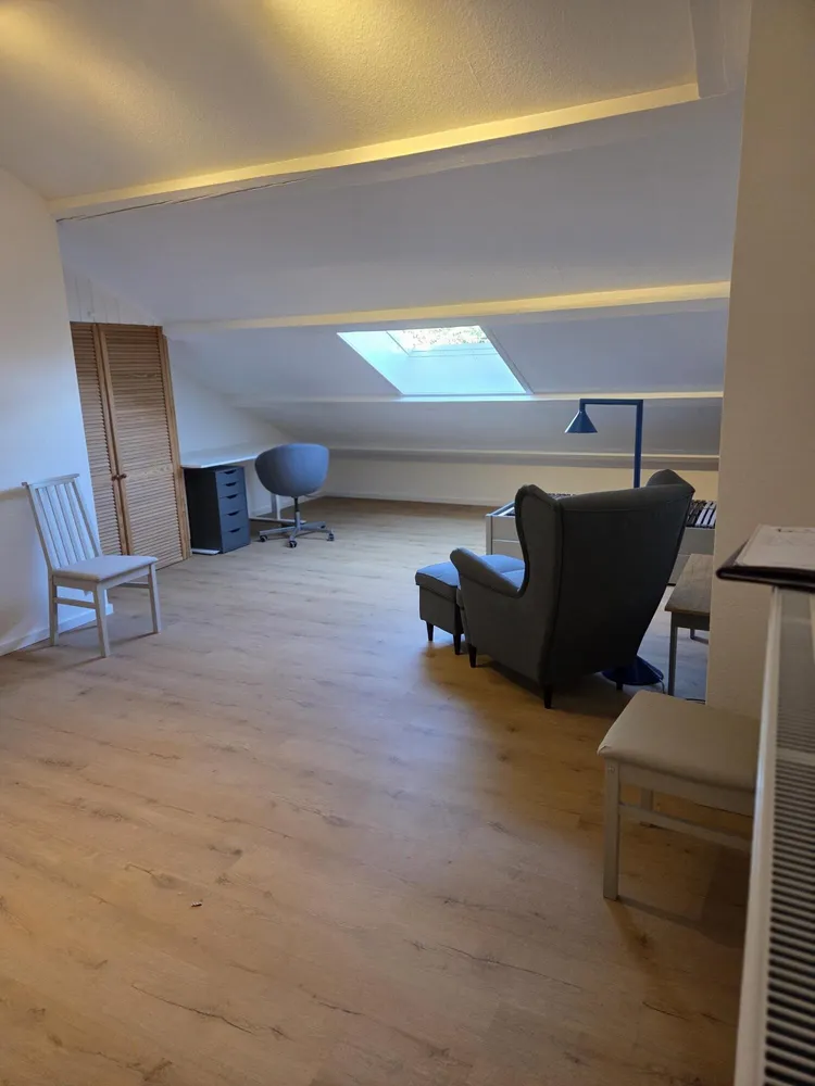 1 room apartment with 16 m² in Biberach an der Riß – Photo 7