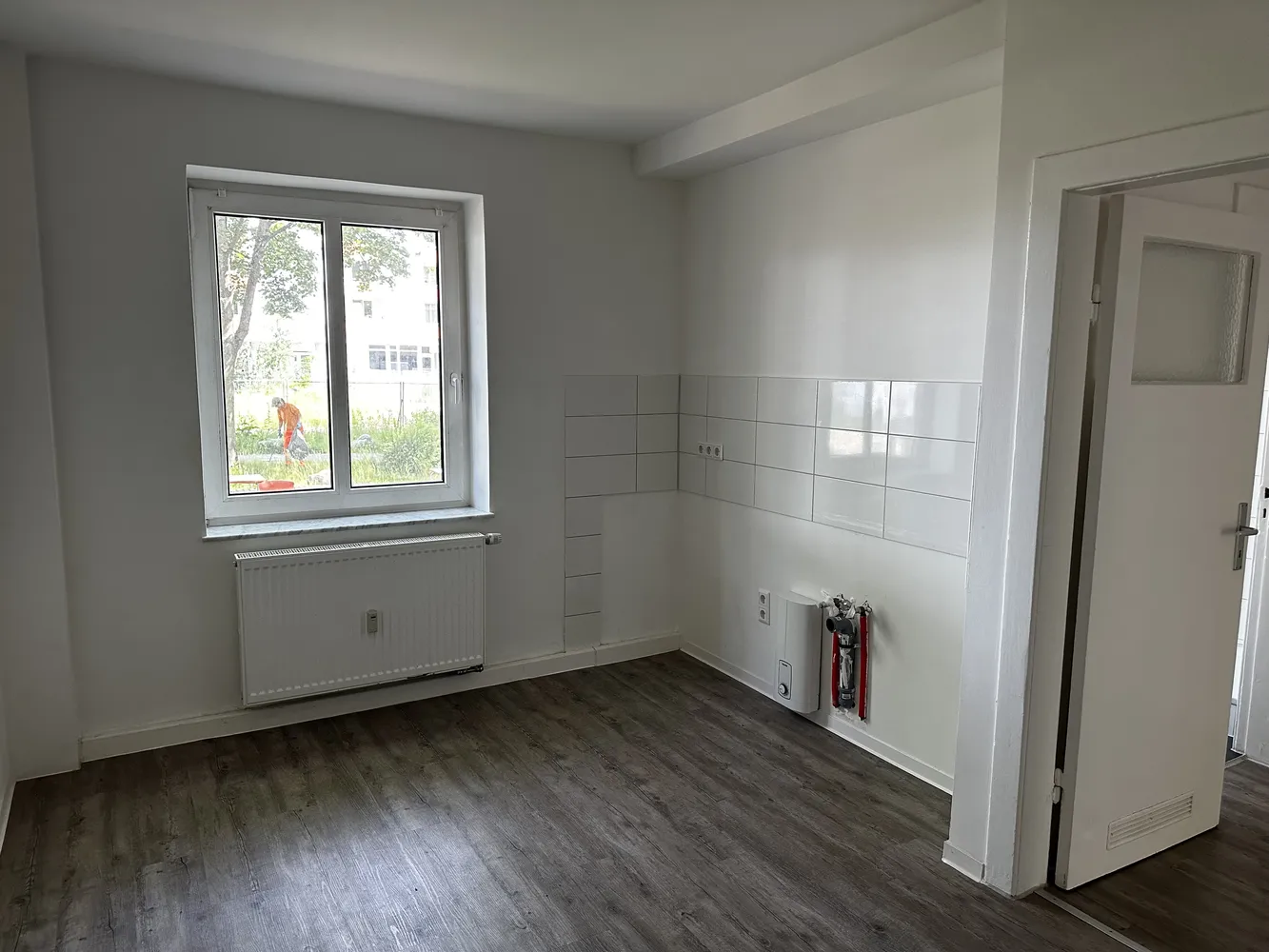1 Zimmer Wohnung mit 43 m² in Hamburg – Bild 5