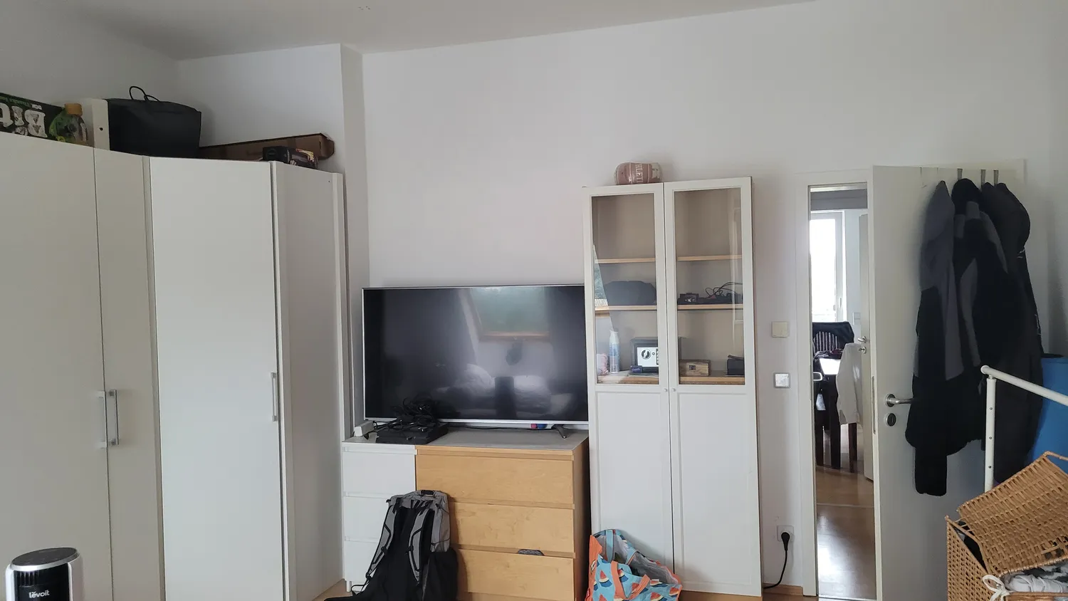 3 Zimmer Wohnung mit 85 m² in Berlin – Bild 2