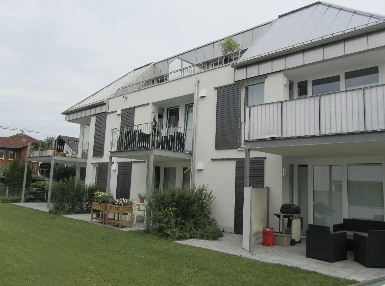3 room apartment with 87 m² in Ingolstadt – Photo 1