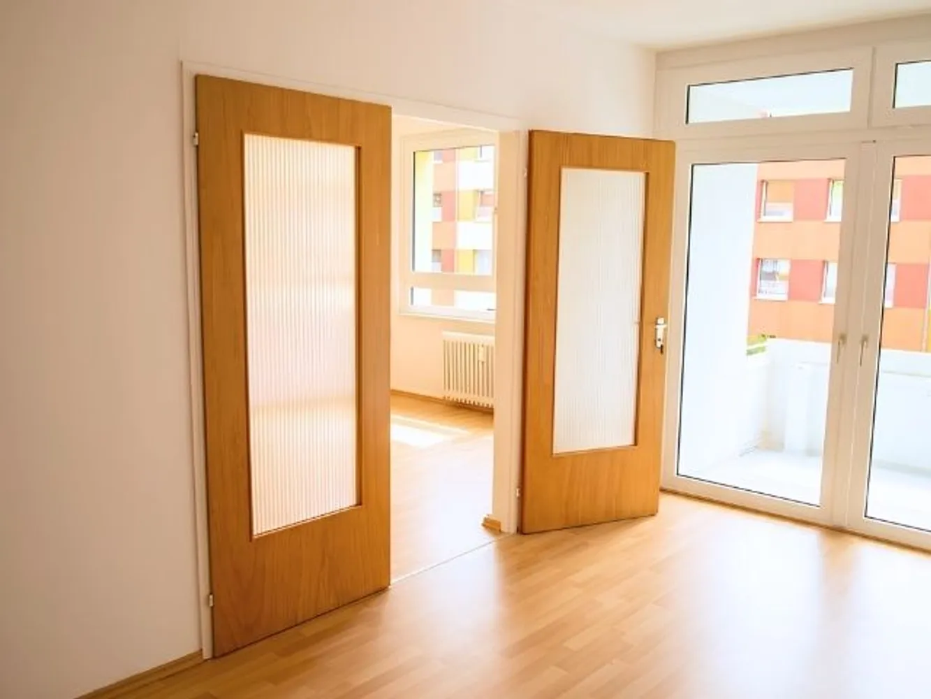 3 Zimmer Wohnung mit 77 m² in Salzgitter – Bild 1