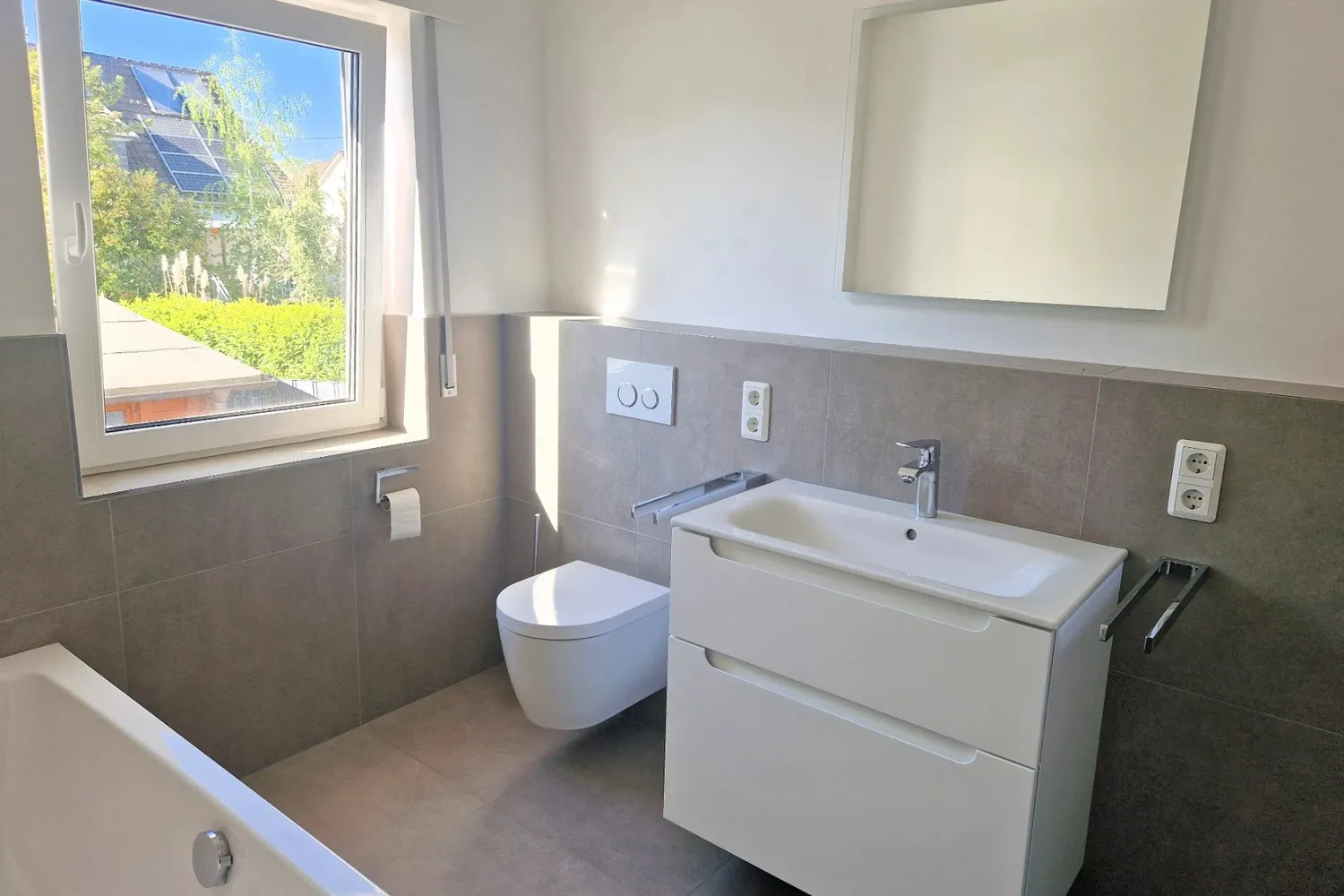 3 Zimmer Wohnung mit 120 m² in Hennef – Bild 4