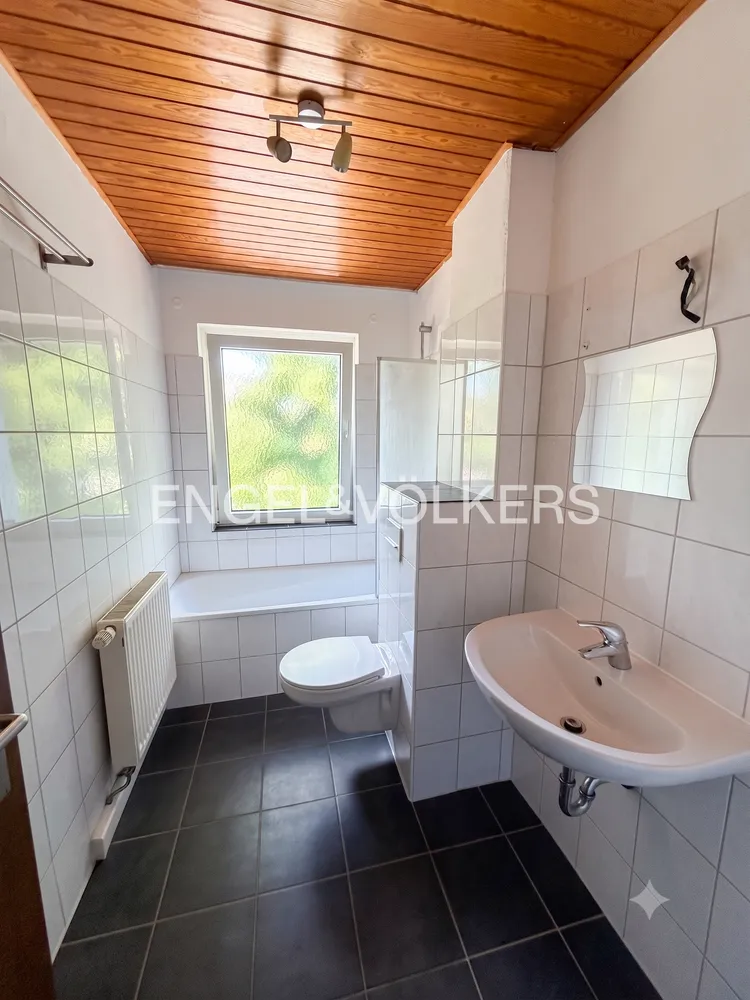 2 Zimmer Wohnung mit 55 m² in Solingen – Bild 5