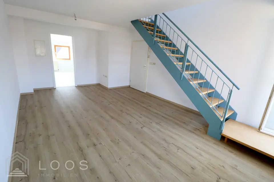 2 Zimmer Wohnung mit 55 m² in Finsterwalde – Bild 5