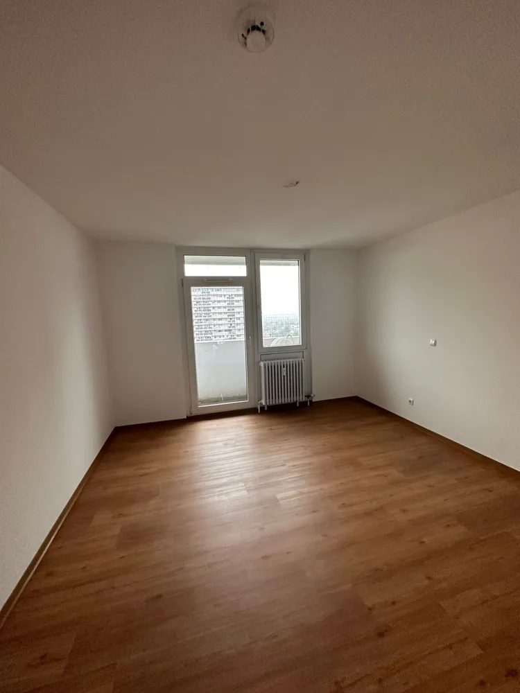3 Zimmer Wohnung mit 73 m² in Frankfurt am Main – Bild 1