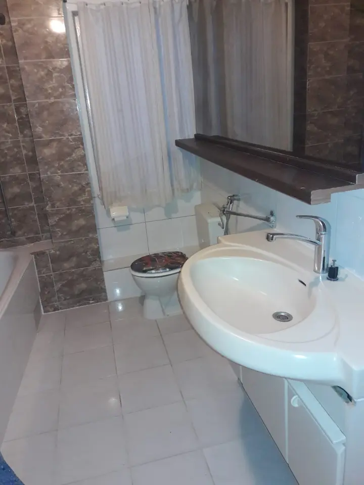 4 Zimmer Wohnung mit 95 m² in Goslar – Bild 5