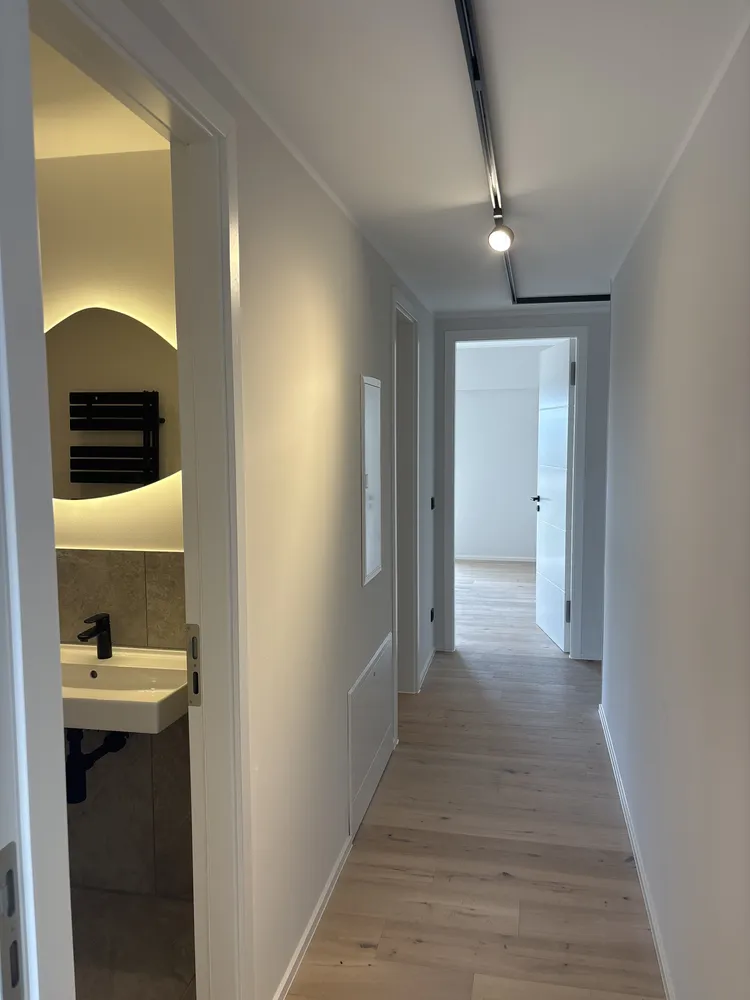 4 Zimmer Wohnung mit 130 m² in Leipzig – Bild 11